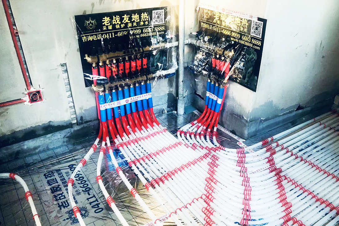 老戰友實(shí)業(yè)