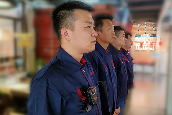 <b>大連地熱施工中的“大公司”與“小公司”</b>