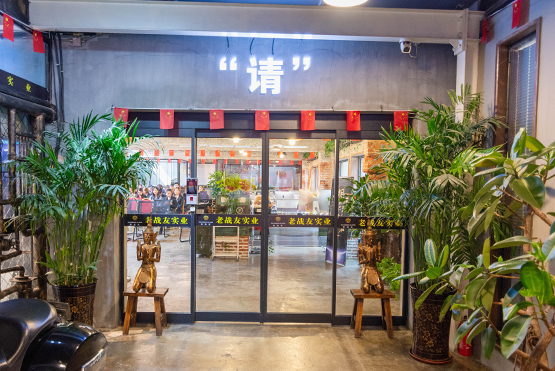 從設計到施工再到售后，悉心陪伴溫暖你的每一
