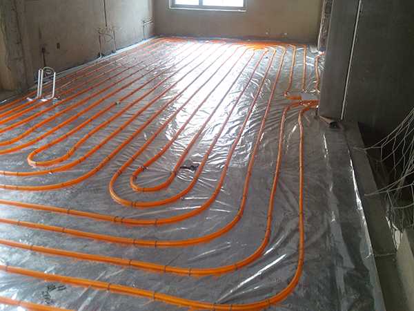 <b>遠鄉維也納_地熱工程項目展示</b>