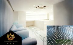大連地熱施工，請找專業的地熱公司，千萬不能