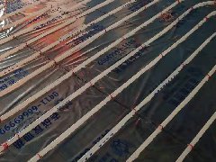 【老戰友連鎖企業】天鵝灣工地質量巡檢查